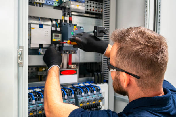Best Electrical Wiring Services  in Middleport, NY