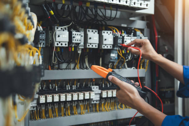 Best Electrician Near Me  in Middleport, NY