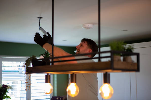 Electrical Rewiring Services in Middleport, NY