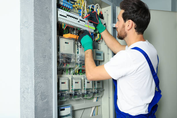 Best Electrician for Home Renovation  in Middleport, NY