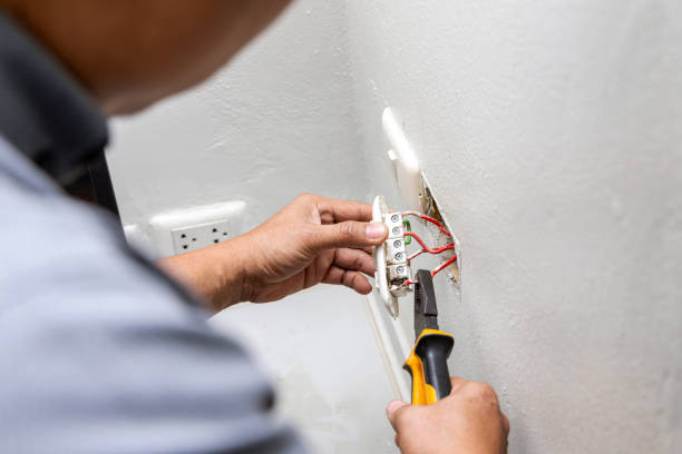 Best Affordable Electrical Installation  in Middleport, NY