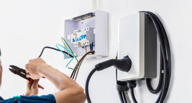 Best Electrical Rewiring Services  in Middleport, NY